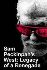 El Oeste de Sam Peckinpah 