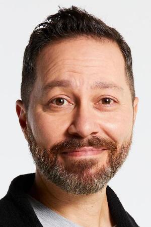 Sam Riegel