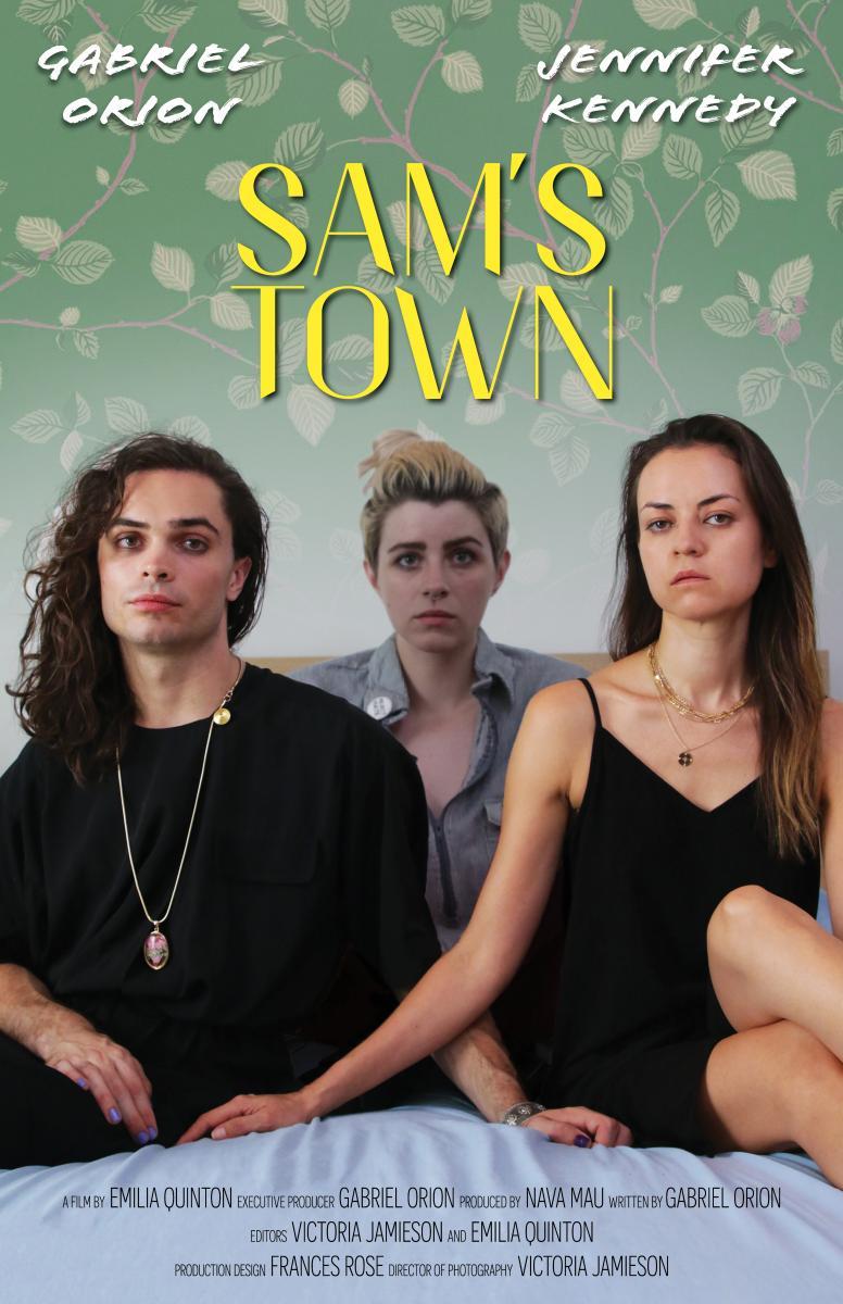 Sam's Town (C) (2020) - FilmAffinity