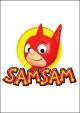 Sam Sam (SamSam) (TV Series) (Serie de TV)