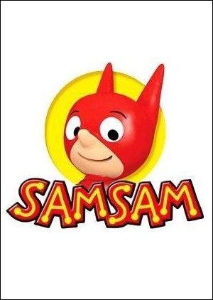 samsam j 6