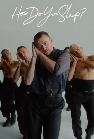 Sam Smith Argentina on X: Letra de how do you sleep?.