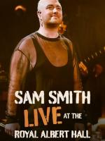 Sam Smith: concierto en el Royal Albert Hall 