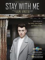 Sam Smith: Stay with Me (Vídeo musical)