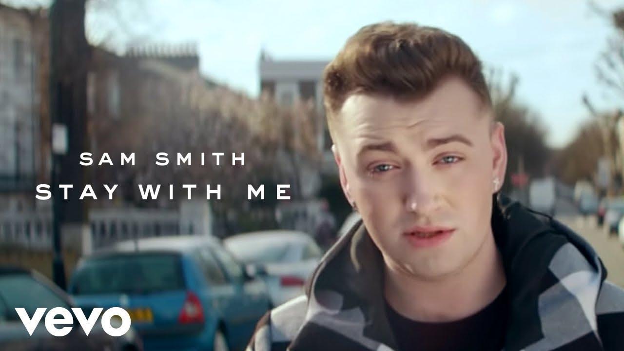 Sam Smith Stay With Me Video Musical 14 Filmaffinity Sam Smith Stay With Me Video Musical 14 Filmaffinity