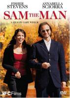 Sam the Man  - Poster / Imagen Principal