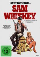 Sam Whiskey  - Dvd