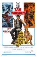 Sam Whiskey  - Poster / Imagen Principal