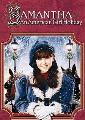 Samantha: An American Girl Holiday (TV)