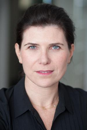 Samantha Benoît