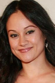 Samantha Esteban - FilmAffinity