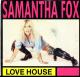 Samantha Fox: Love House (Vídeo musical)