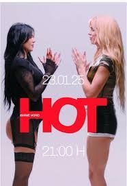 Samantha Hudson, La Zowi: Hot (Gimme More) (Music Video)