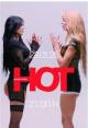 Samantha Hudson, La Zowi: Hot (Gimme More) (Vídeo musical)