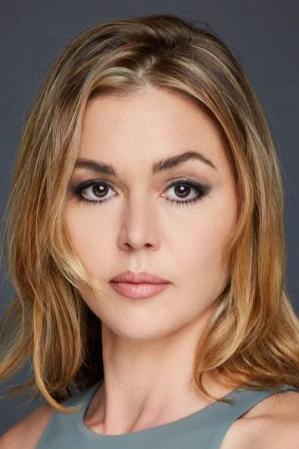 Samantha Lockwood