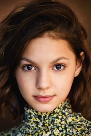Samantha Lorraine