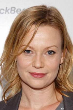 Samantha Mathis