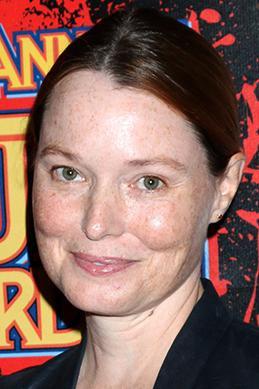 Samantha Sloyan