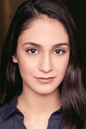 Samantha Spatari