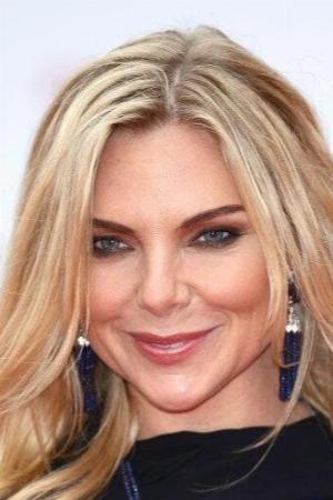 Samantha Womack