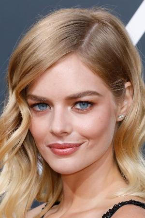 Samara Weaving