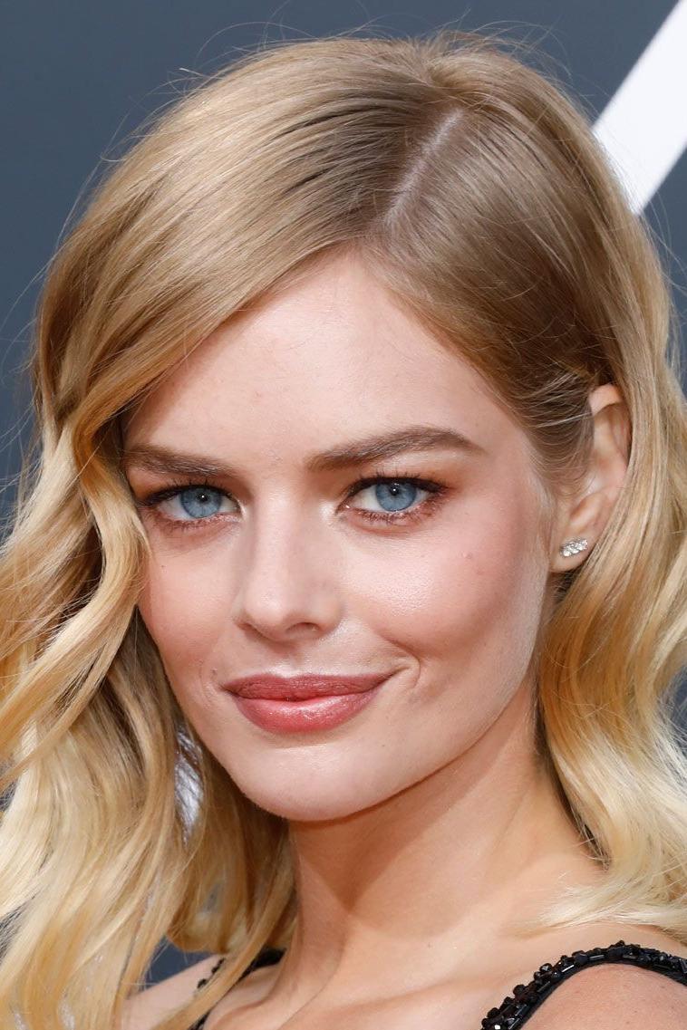 Samara Weaving