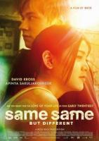 Same Same But Different  - Poster / Main Image