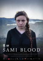 Sami Blood  - Posters