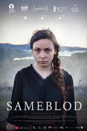 Sameblod (Sami Blood) 