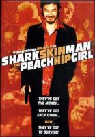 Shark Skin Man and Peach Hip Girl  - Poster / Imagen Principal