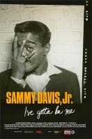 Sammy Davis, Jr.: I've Gotta Be Me  - Poster / Imagen Principal