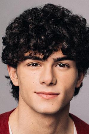 Sammy Dell