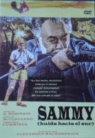 Sammy, huida hacia el Sur  - Dvd