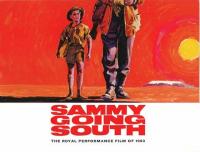 Sammy Going South (A Boy Ten Feet Tall)  - Promo