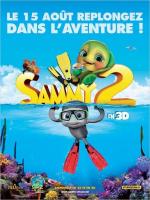 Sammy's Adventures 2 (Sammy's Great Escape 3D) 
