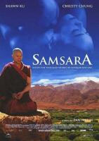 Samsara  - Poster / Imagen Principal