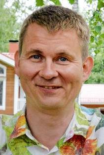 Samu Heikkilä