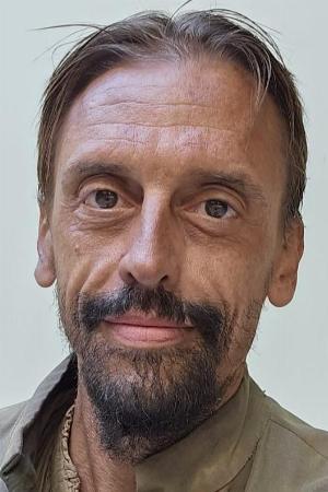 Samuel Romero