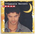 Samuele Bersani: Freak (Vídeo musical)
