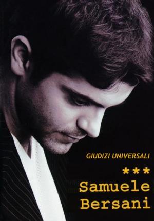Samuele Bersani: Giudizi universali (Music Video)