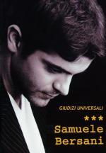 Samuele Bersani: Giudizi universali (Vídeo musical)