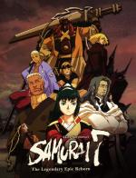 Samurai 7 (Serie de TV)