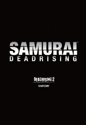 Samurai Dead Rising (C)