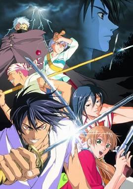 Lista de TheLaw - Mis series de anime de 2000-2002 - Filmaffinity