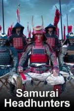 Samurai Headhunters (TV)