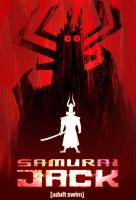 Samurai Jack II (TV Miniseries) - Posters
