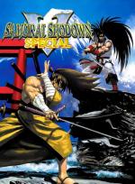 Samurai Shodown V Special 