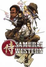 Samurai Western 