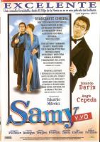 Sammy and Me  - Poster / Main Image