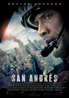 Terremoto: La Falla de San Andrés  - Posters